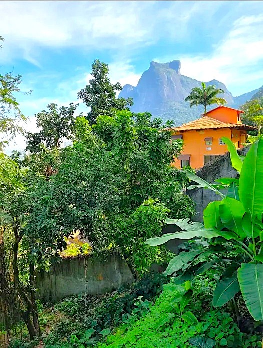 TERRENO SÃO CONRADO VENDA