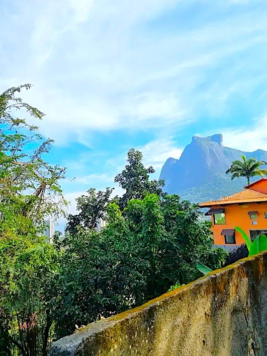 TERRENO SÃO CONRADO VENDA