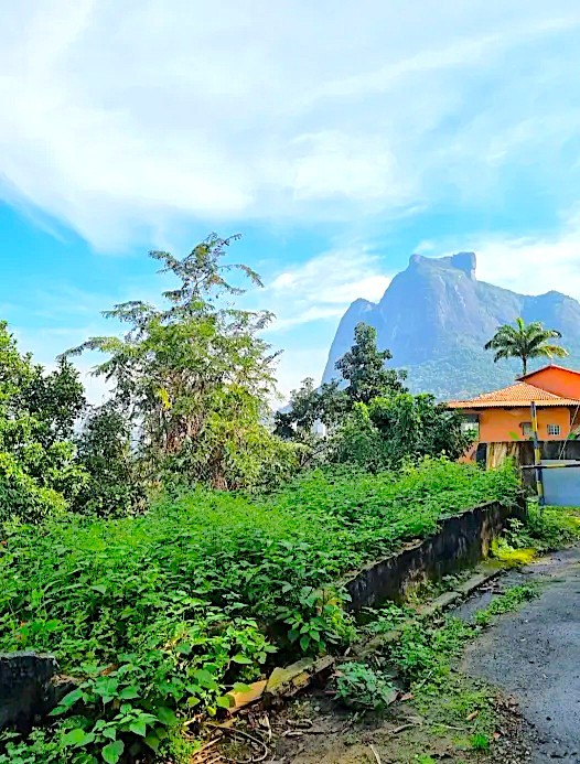 TERRENO SÃO CONRADO VENDA
