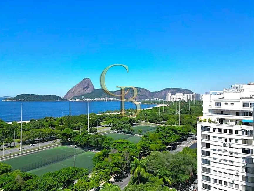 APARTAMENTO PRAIA DO FLAMENGO VENDA