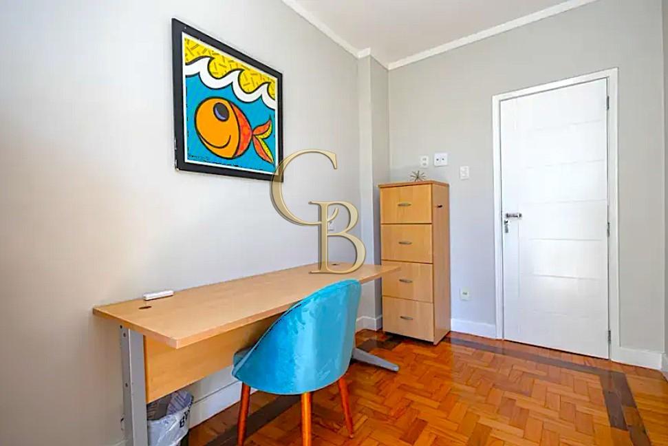 APARTAMENTO PRAIA DO FLAMENGO VENDA