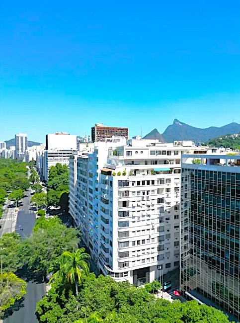 APARTAMENTO PRAIA DO FLAMENGO VENDA