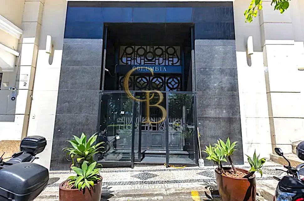 APARTAMENTO PRAIA DO FLAMENGO VENDA
