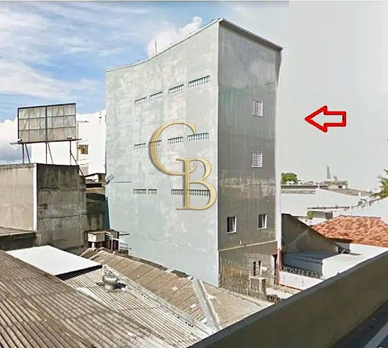 PRÉDIO COMERCIAL SÃO CRISTOVÃO VENDA