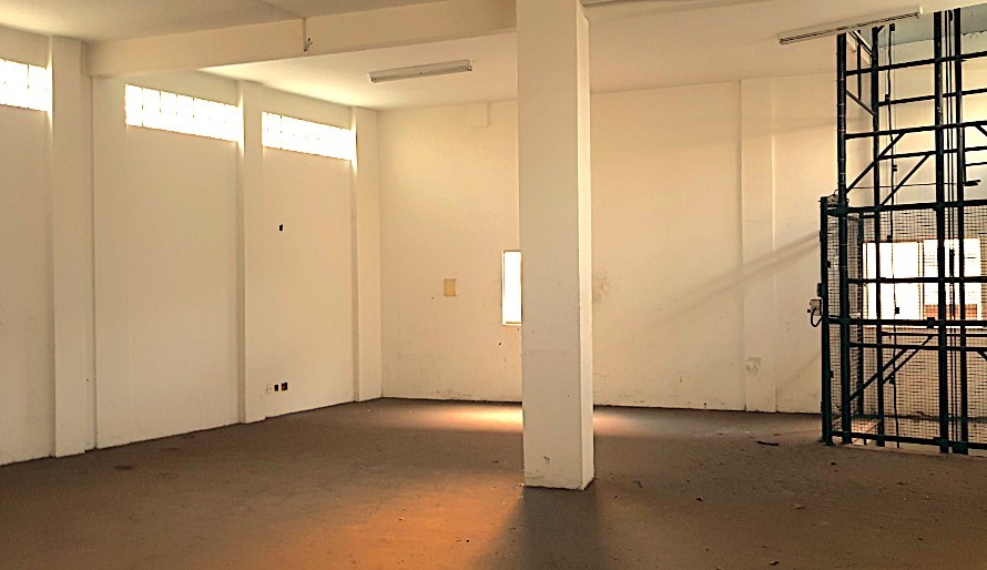 PRÉDIO COMERCIAL SÃO CRISTOVÃO VENDA