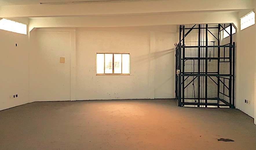 PRÉDIO COMERCIAL SÃO CRISTOVÃO VENDA