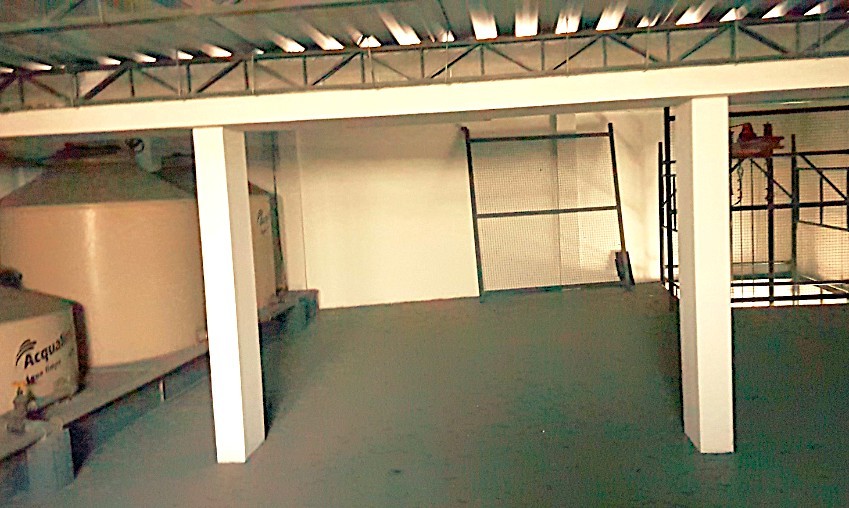 PRÉDIO COMERCIAL SÃO CRISTOVÃO VENDA