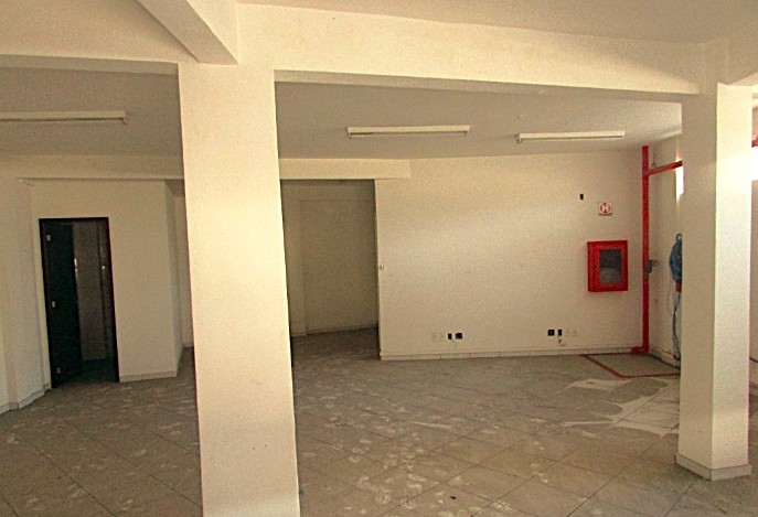 PRÉDIO COMERCIAL SÃO CRISTOVÃO VENDA