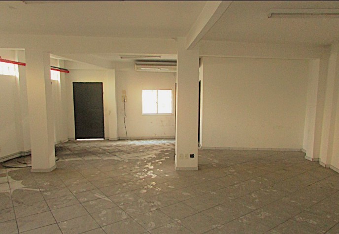 PRÉDIO COMERCIAL SÃO CRISTOVÃO VENDA