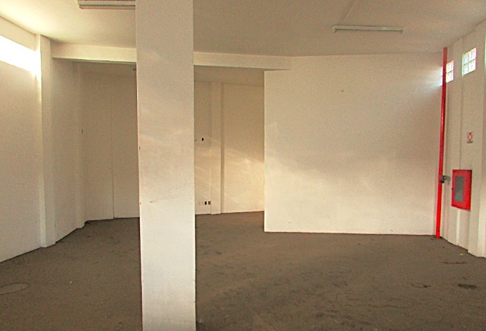 PRÉDIO COMERCIAL SÃO CRISTOVÃO VENDA