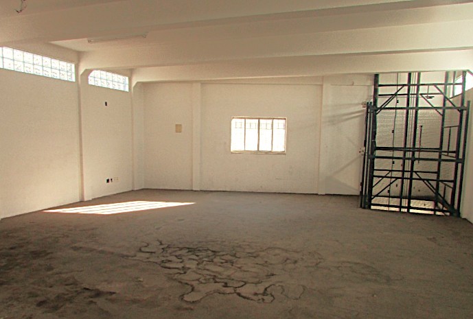 PRÉDIO COMERCIAL SÃO CRISTOVÃO VENDA