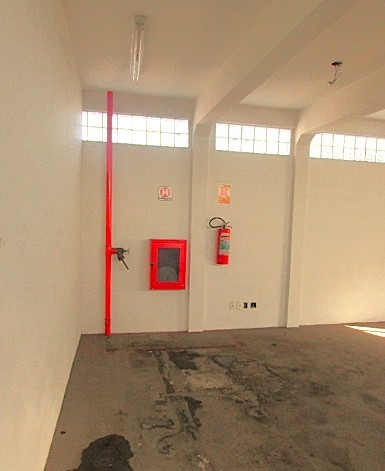 PRÉDIO COMERCIAL SÃO CRISTOVÃO VENDA