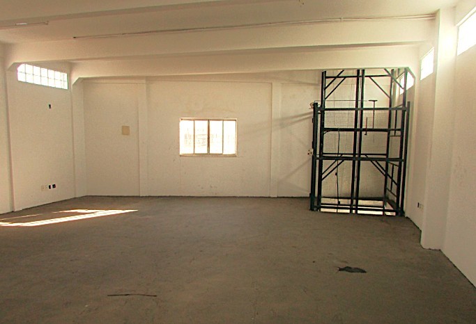 PRÉDIO COMERCIAL SÃO CRISTOVÃO VENDA