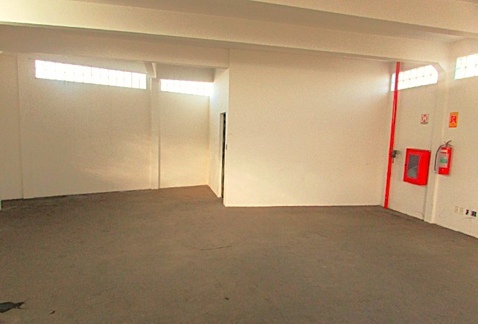 PRÉDIO COMERCIAL SÃO CRISTOVÃO VENDA