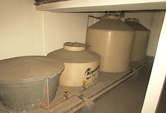 PRÉDIO COMERCIAL SÃO CRISTOVÃO VENDA