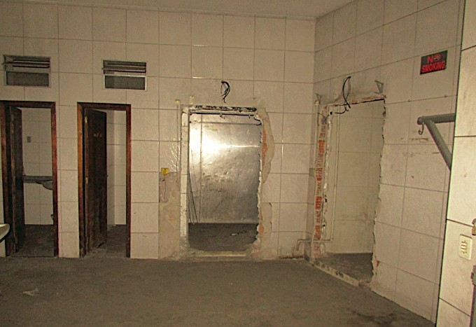 PRÉDIO COMERCIAL SÃO CRISTOVÃO VENDA
