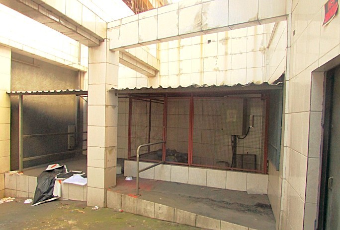 PRÉDIO COMERCIAL SÃO CRISTOVÃO VENDA