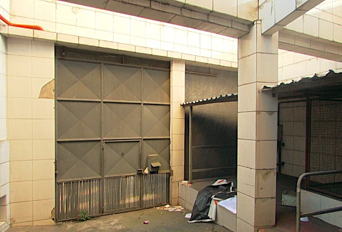 PRÉDIO COMERCIAL SÃO CRISTOVÃO VENDA