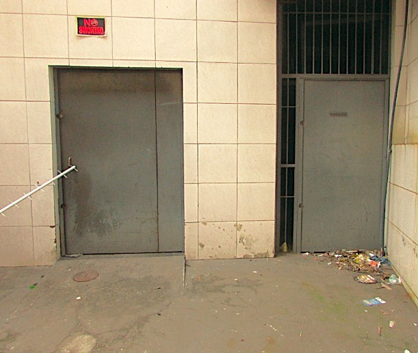 PRÉDIO COMERCIAL SÃO CRISTOVÃO VENDA