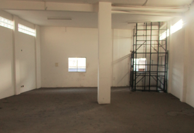 PRÉDIO COMERCIAL SÃO CRISTOVÃO VENDA