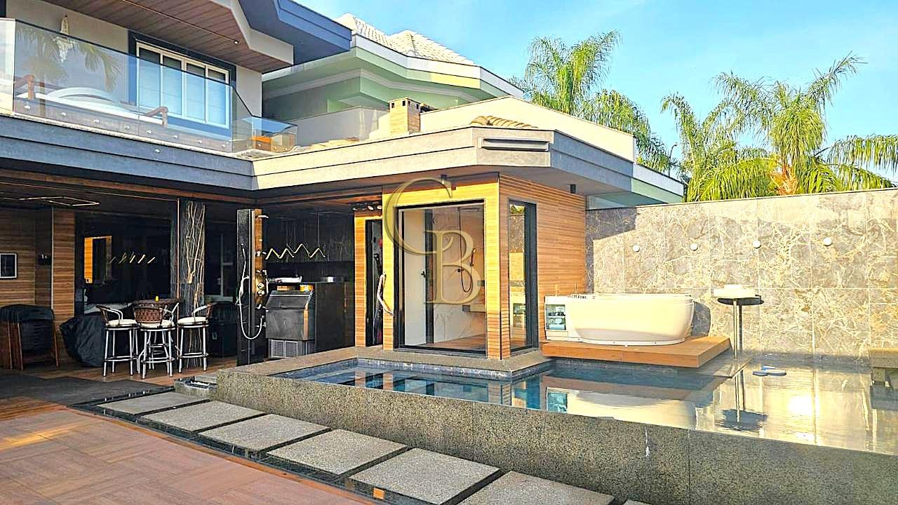 CASA RECREIO DOS BANDEIRANTES VENDA
