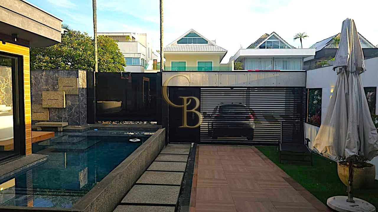 CASA RECREIO DOS BANDEIRANTES VENDA