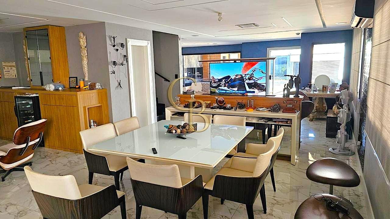 CASA RECREIO DOS BANDEIRANTES VENDA