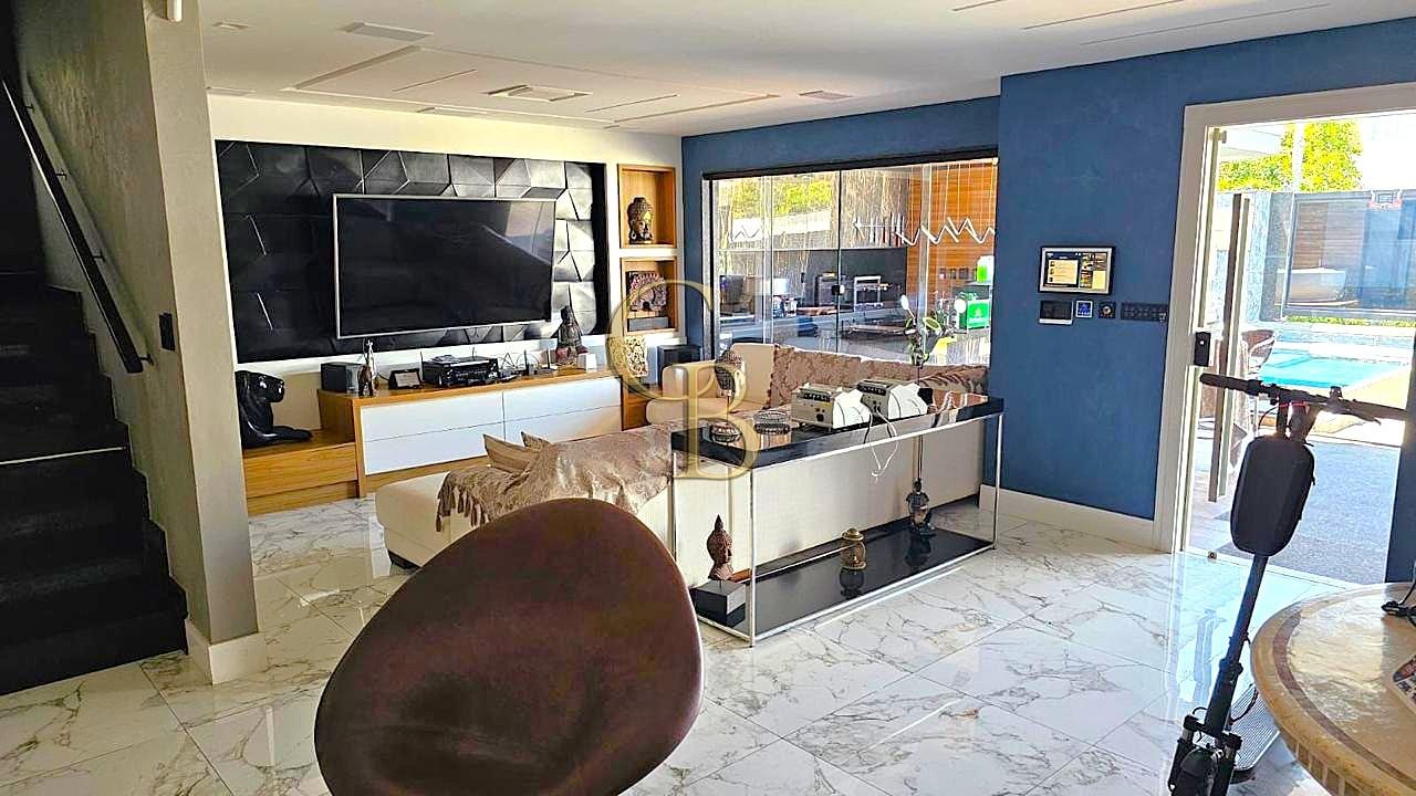CASA RECREIO DOS BANDEIRANTES VENDA