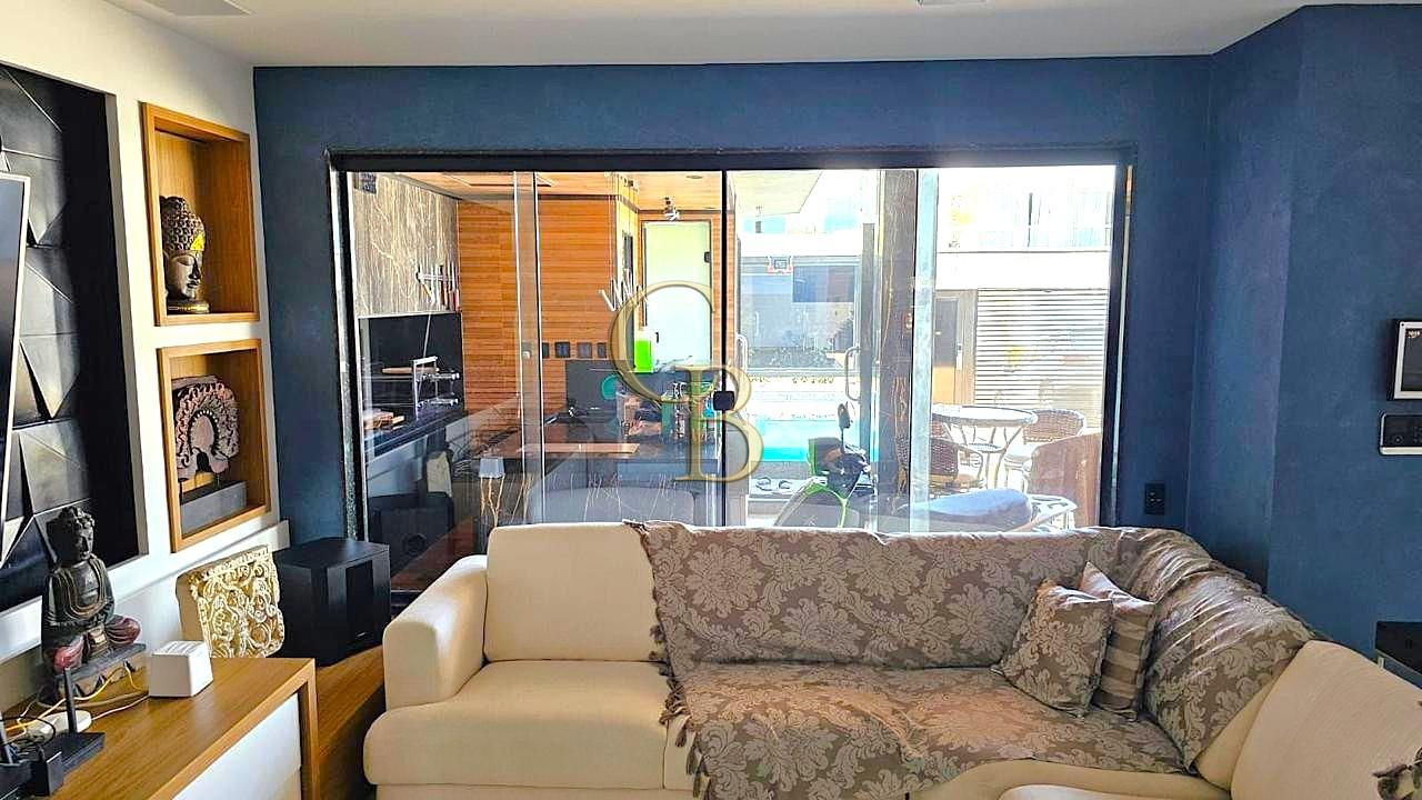 CASA RECREIO DOS BANDEIRANTES VENDA