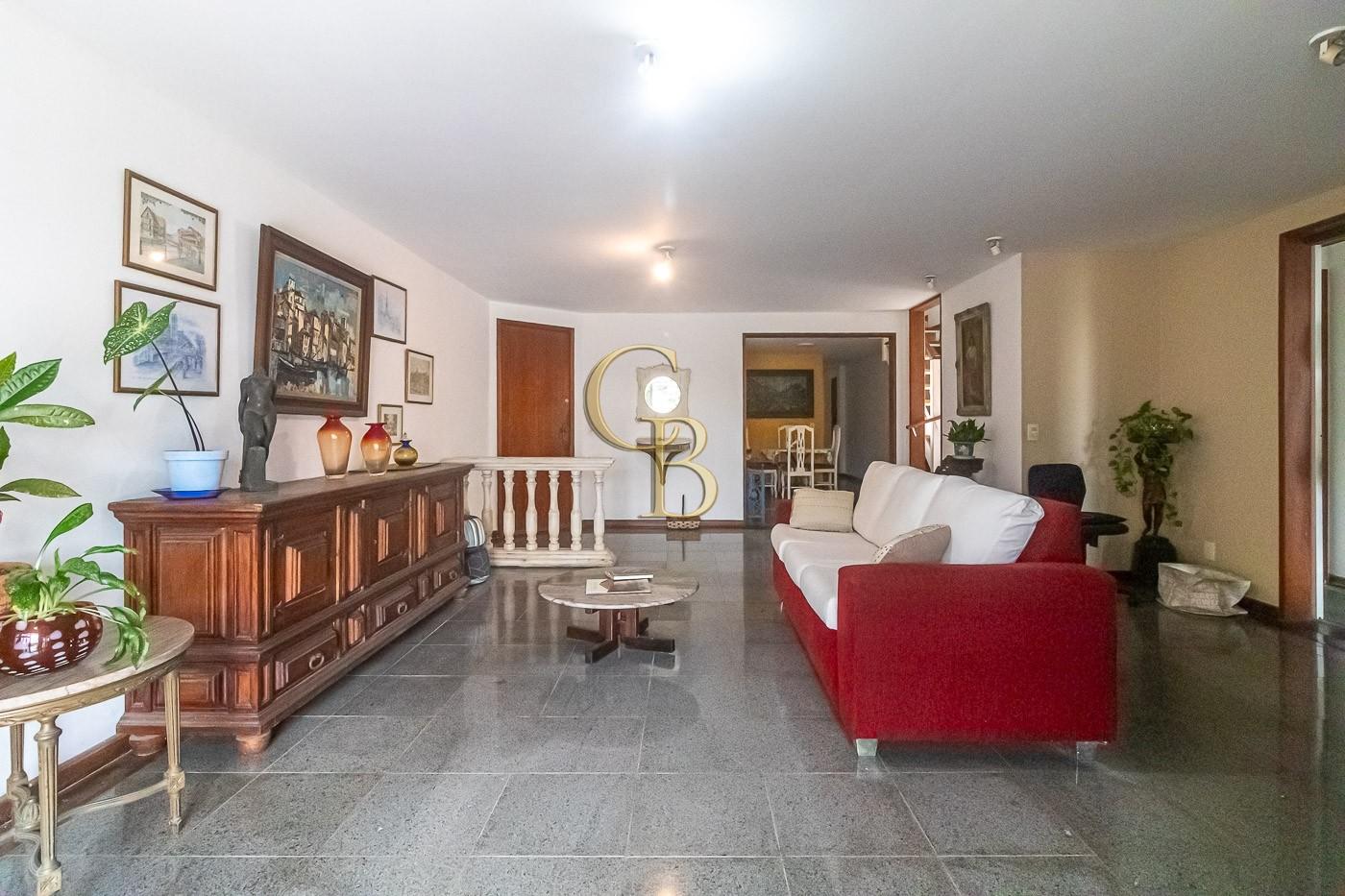 COBERTURA RECREIO DOS BANDEIRANTES VENDA