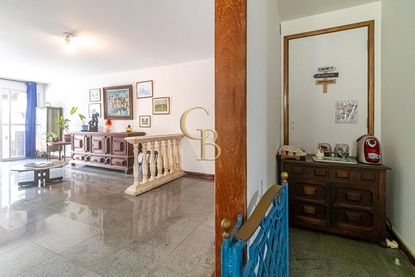 COBERTURA RECREIO DOS BANDEIRANTES VENDA