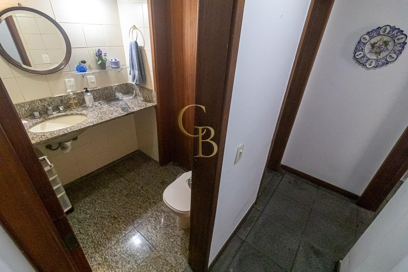 COBERTURA RECREIO DOS BANDEIRANTES VENDA