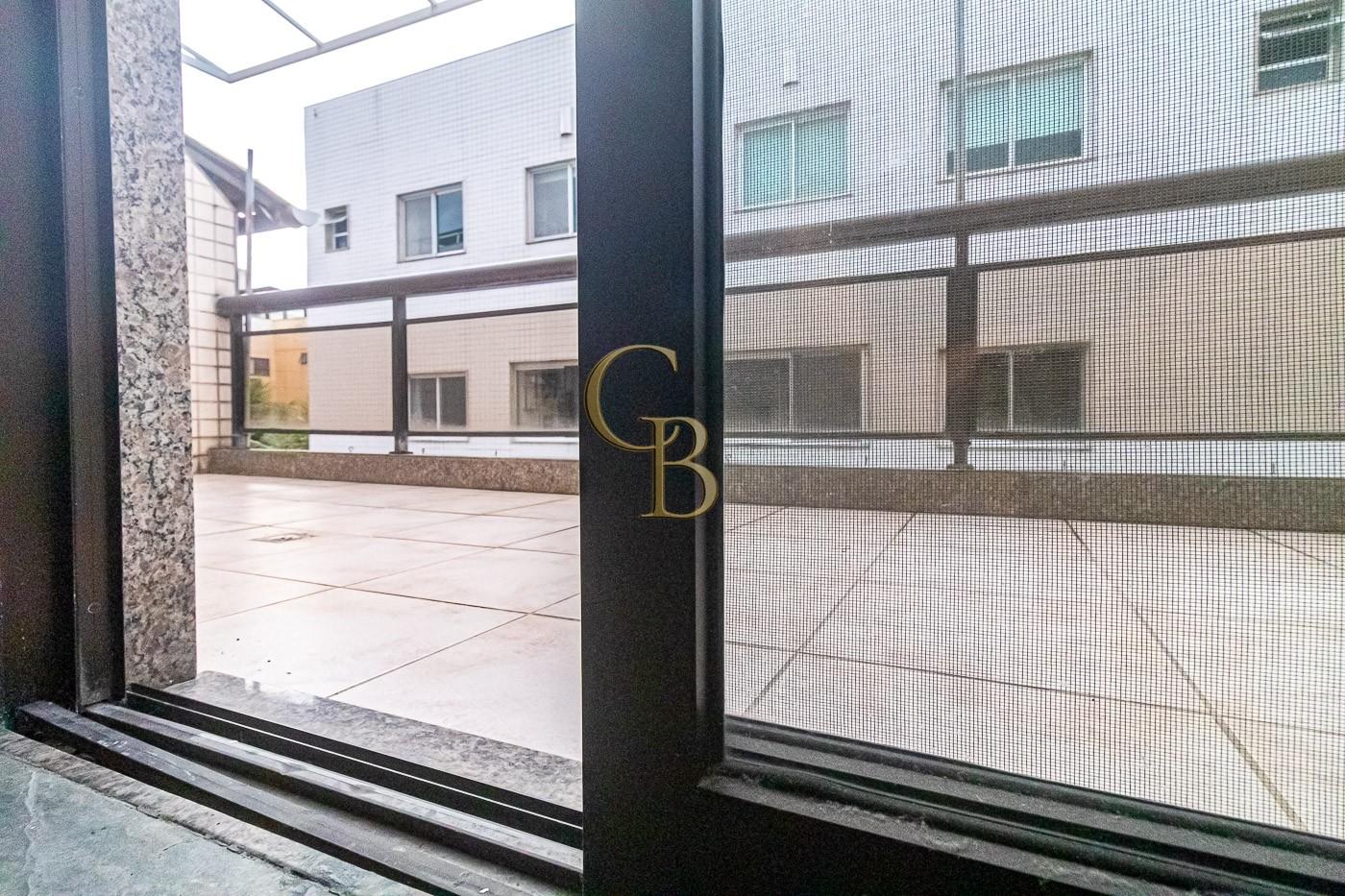 COBERTURA RECREIO DOS BANDEIRANTES VENDA