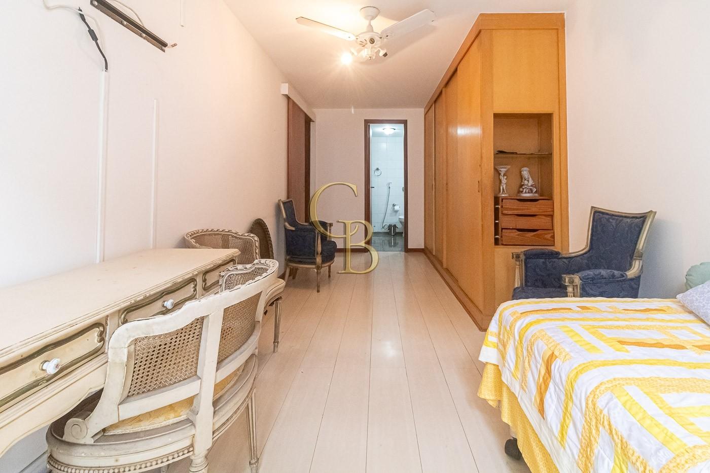 COBERTURA RECREIO DOS BANDEIRANTES VENDA