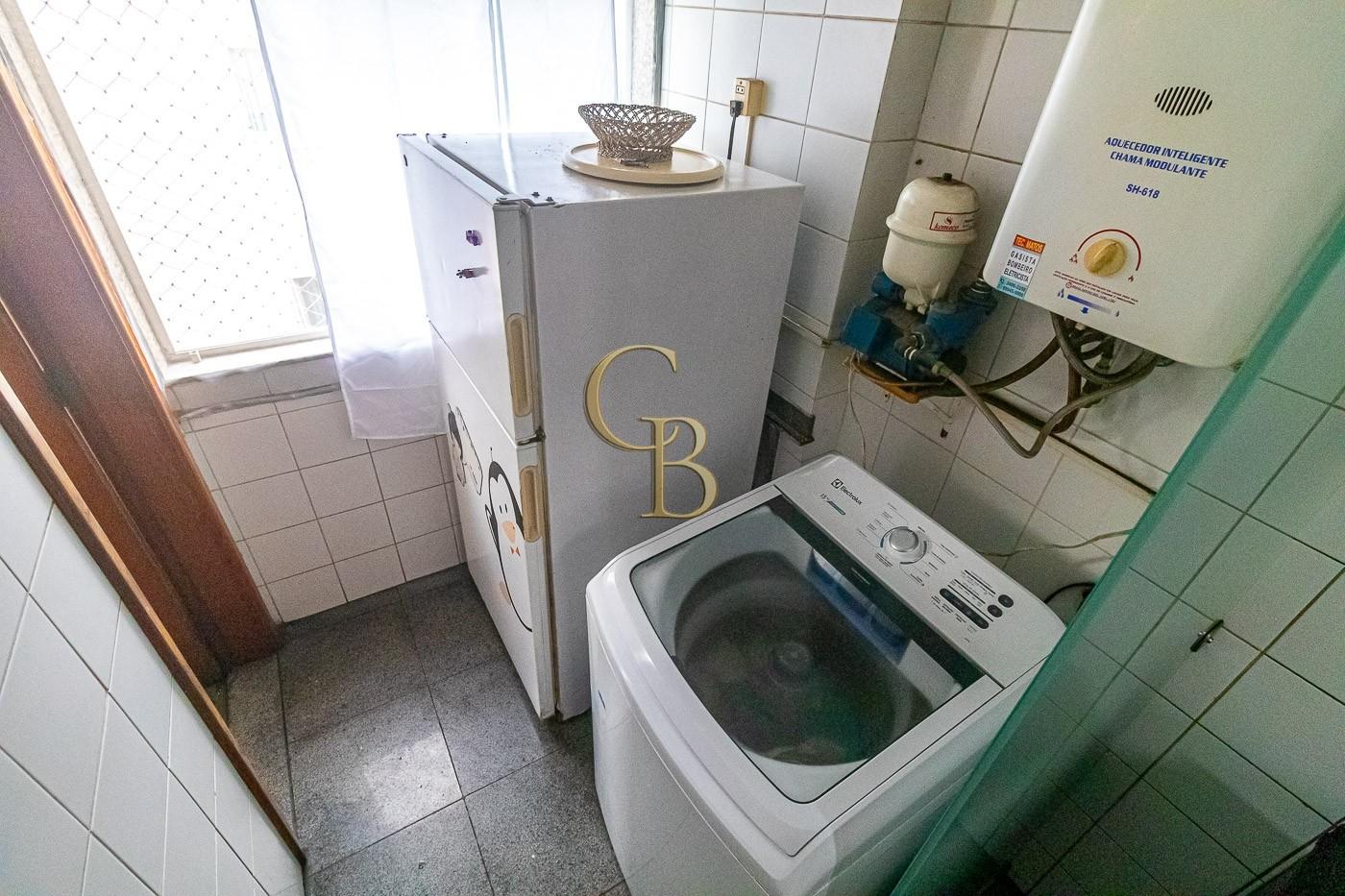 COBERTURA RECREIO DOS BANDEIRANTES VENDA