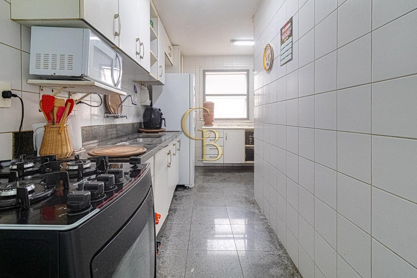 COBERTURA RECREIO DOS BANDEIRANTES VENDA