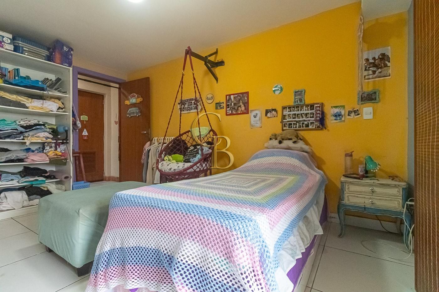 COBERTURA RECREIO DOS BANDEIRANTES VENDA