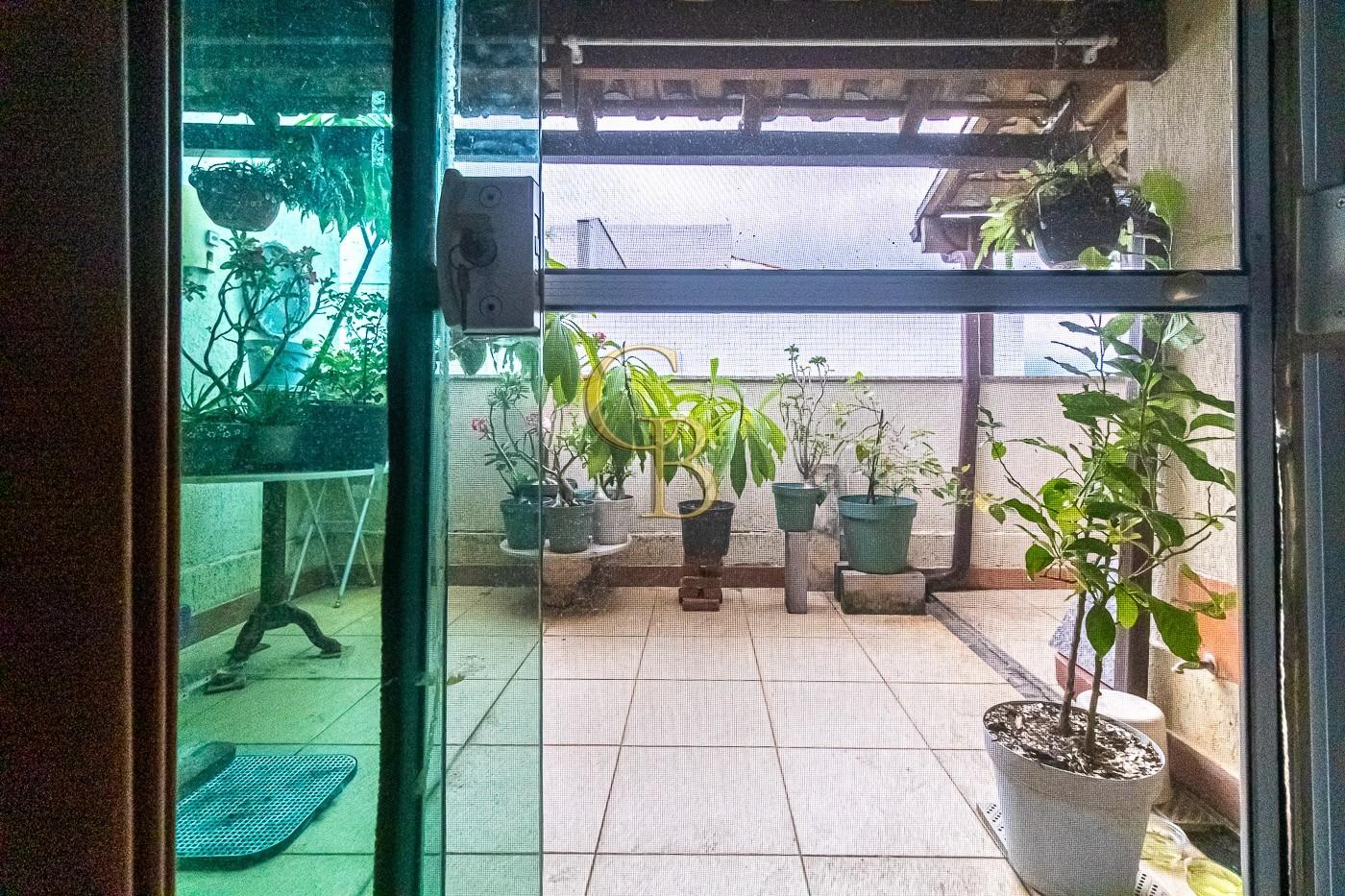 COBERTURA RECREIO DOS BANDEIRANTES VENDA