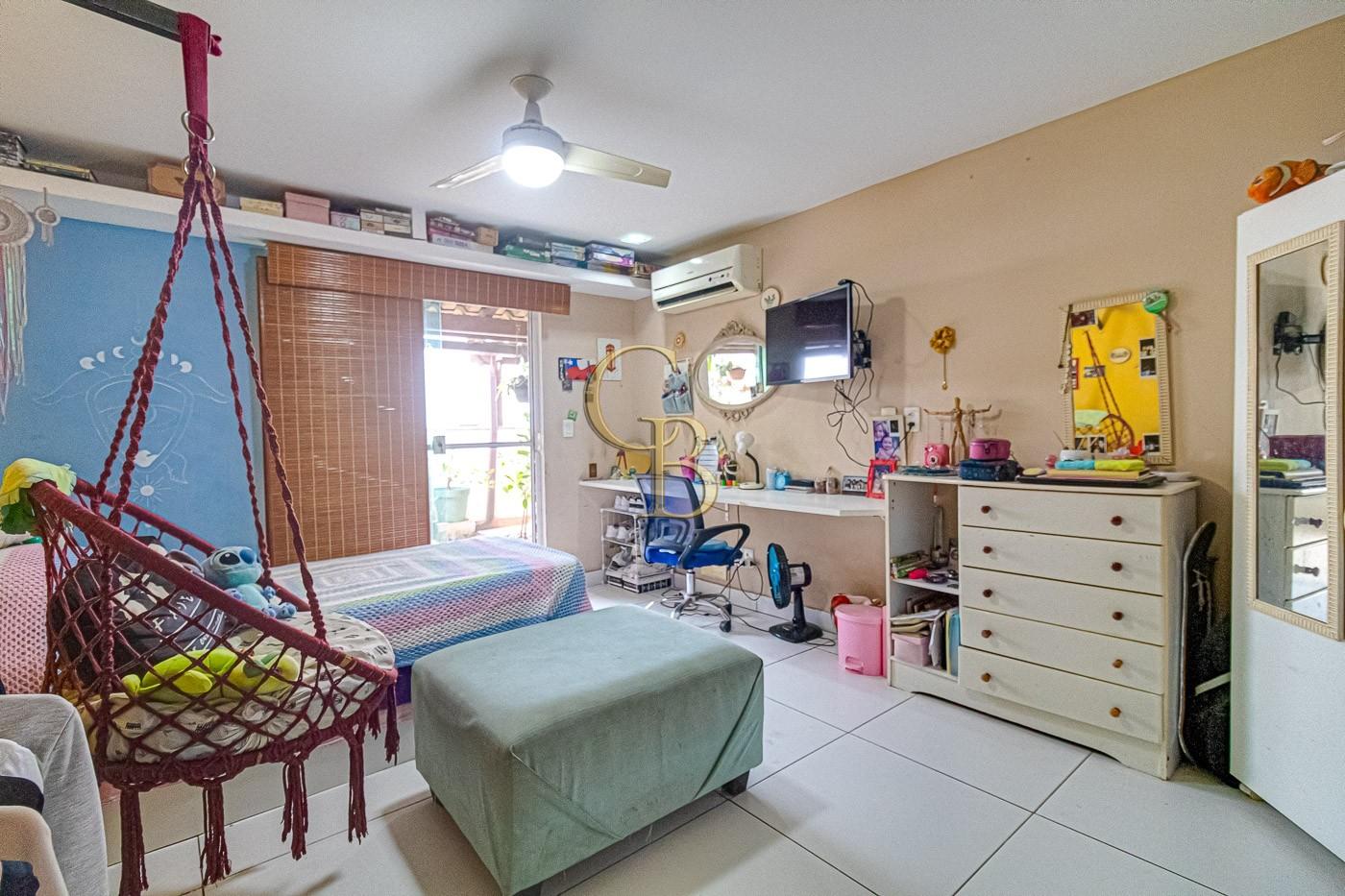 COBERTURA RECREIO DOS BANDEIRANTES VENDA