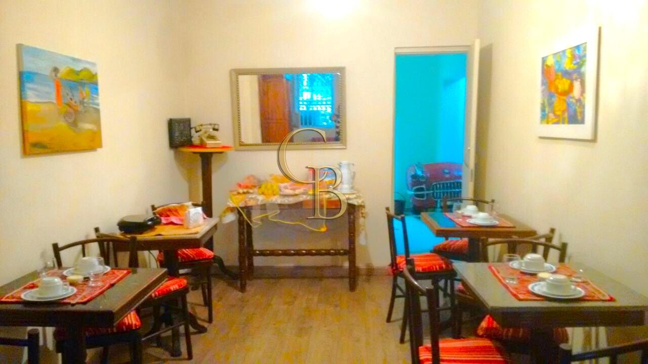 CASA BOTAFOGO VENDA