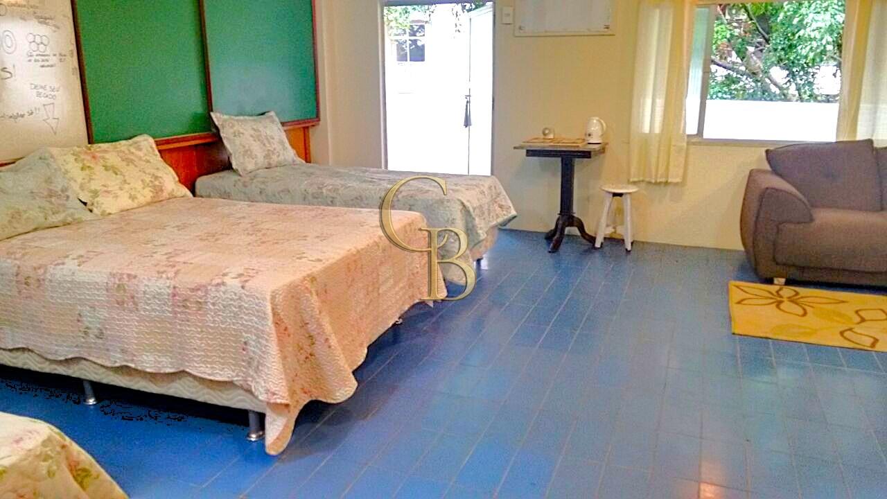 CASA BOTAFOGO VENDA