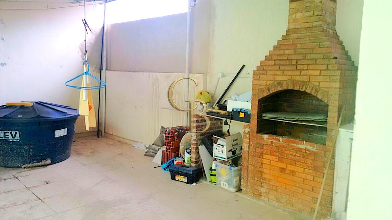 CASA BOTAFOGO VENDA