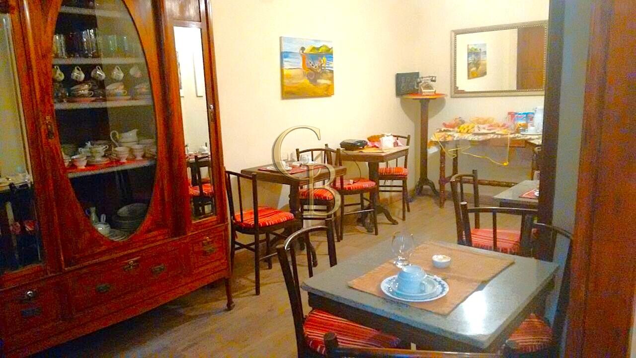 CASA BOTAFOGO VENDA