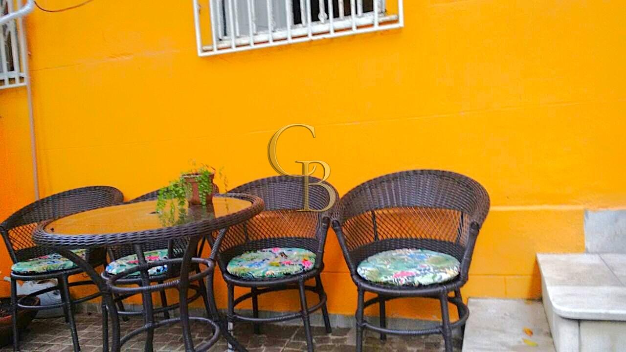 CASA BOTAFOGO VENDA