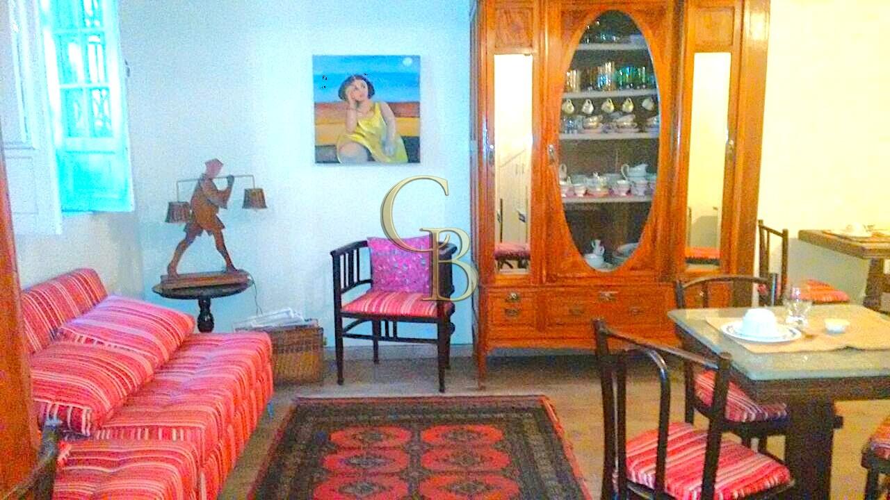 CASA BOTAFOGO VENDA