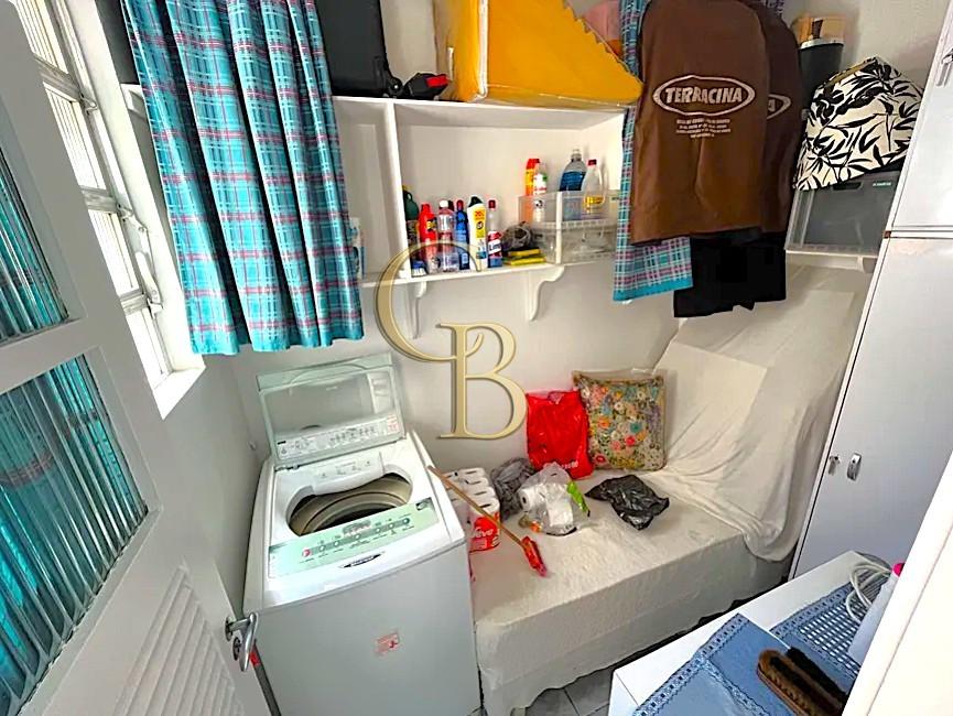 APARTAMENTO COPACABANA VENDA