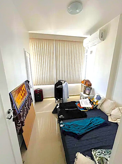 APARTAMENTO COPACABANA VENDA