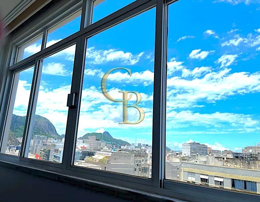 APARTAMENTO COPACABANA VENDA