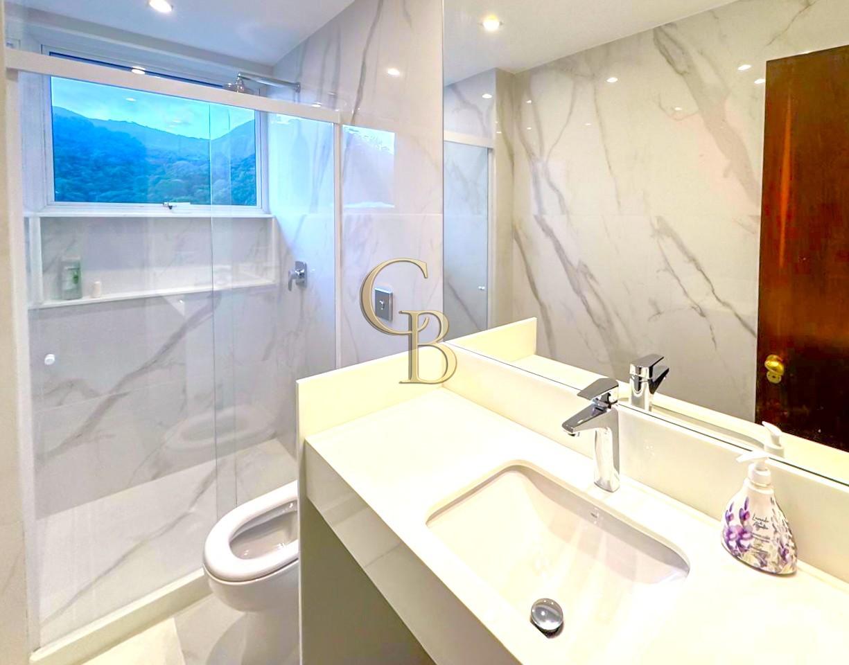APARTAMENTO LAGOA VENDA