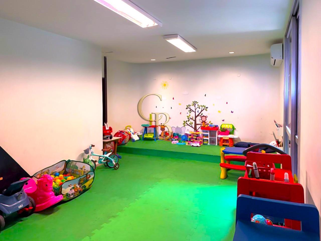 APARTAMENTO LAGOA VENDA